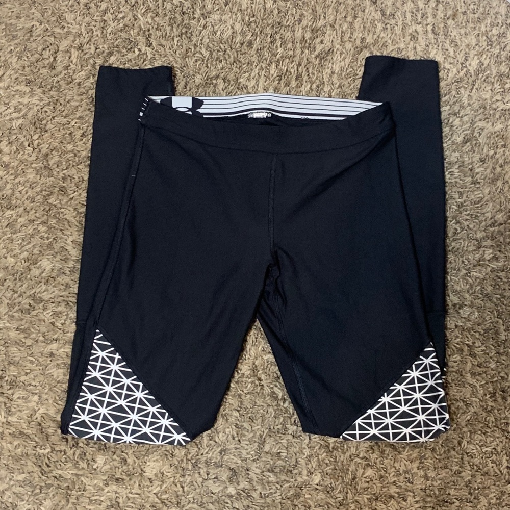 Under armour leggings